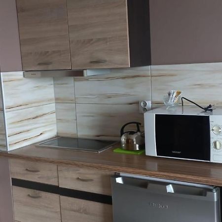 Apartamento Jtb Brama Portowa Szczecin Exterior foto