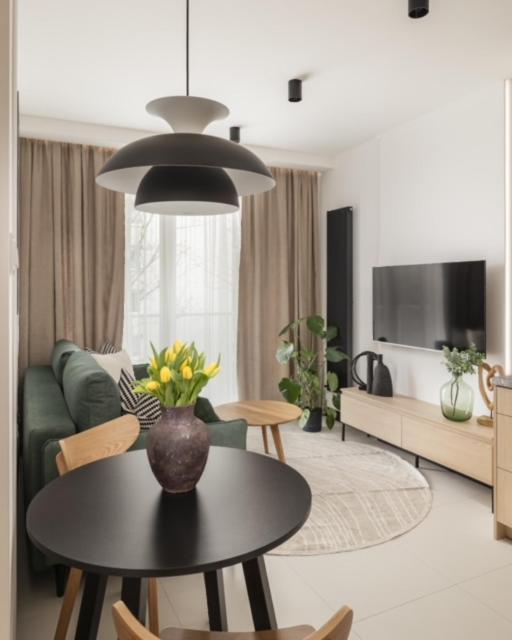 Apartamento Jtb Brama Portowa Szczecin Exterior foto