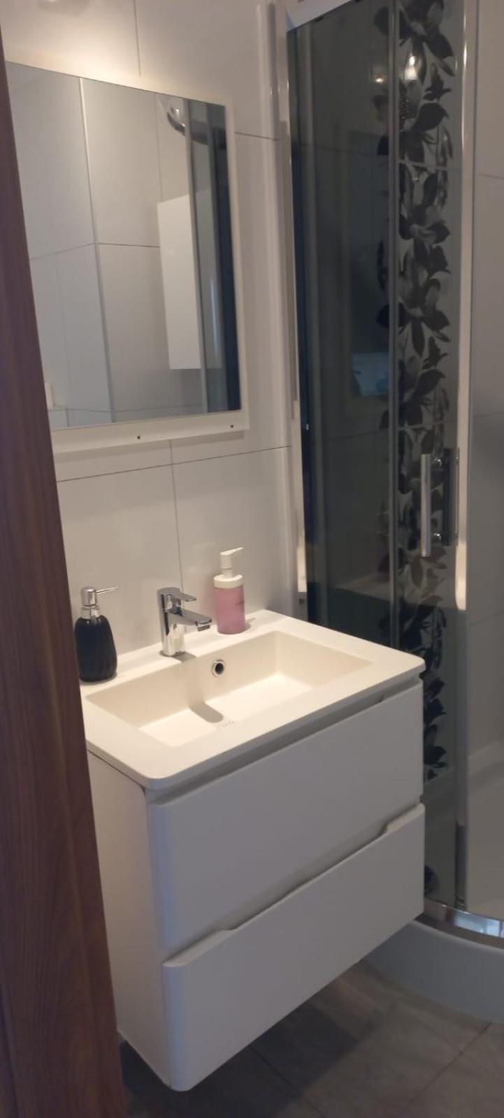Apartamento Jtb Brama Portowa Szczecin Exterior foto